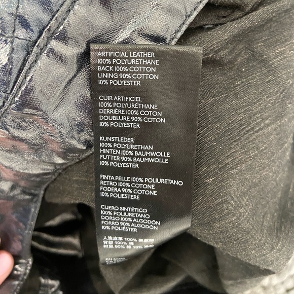 Free People Mini Skirt - Picture 4 of 4